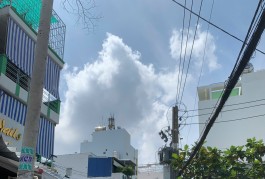 MẶT TIỀN KINH DOANH - 66M - 3,5x18,3M - PHÙNG TÁ CHU - BÌNH TÂN GIÁP QUẬN 6 - CHỈ 6X T.Ỷ. 92A617