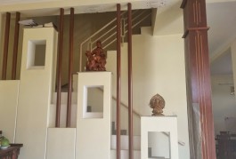 CHÍNH CHỦ CẦN BÁN GẤP CĂN NHÀ TẠI XÃ QUI ĐỨC, BÌNH CHÁNH.TP.HCM