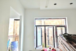 MẶT TIỀN, KHU P LÔ, Q2, 4 TẦNG, Ở NGAY, Dt 87m2 ( 5.5 x 18 ). Giá chỉ 7.55ty