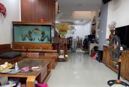 Bán Gấp nhà Lê Trọng Tấn ngay chợ Sơn KỳTân Phú sát Tân Bình 65m2 ,3 Tầng Nhỉnh 4 tỷ