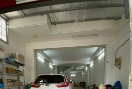 Bán nhà mặt phố 5*20 Phạm Thế Hiển (hoàn công) phường 7 quận 8 chỉ 7,8 tỷ