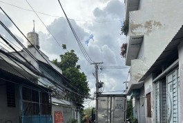 Bán Gấp nhà  Hương Lộ 2 Dòng tiền cho thuê 26tr/ tháng 80m2,2 Tầng Nhỉnh 6 tỷ