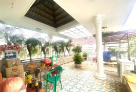 Bán nhà Biệt thự  Căn góc Thống Nhất - Lê Đức Thọ, 6.7x18m, 3 T - 3PN, giá 12.5 tỷ