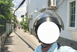 Bán nhà cấp 4 ngay CA xã Bình Hưng 6,5*25 Bình Hưng Bình Chánh chỉ 6,7 tỷ