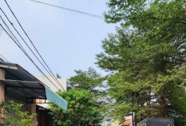 NHÀ MỚI - HXH - MT 4m (  Hơn 5 tỷ TLN  )