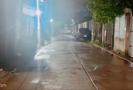 BÁN GẤP NHÀ DIỆN TÍCH TO NGAY SÁT KHU TÊN LỬA 5X16M HẺM THÔNG THOÁNG GIÁ CHỈ 3.45 TỶ