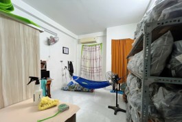 Bán gấp mặt tiền Kinh Doanh liên khu 4-5 BHH B gần chợ Bình Thành 110m2,4 Tầng nhỉnh 6 tỷ