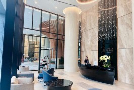 Bán Văn Phòng diện tích từ 81-232m2 tại Khu Midtown Phú Mỹ Hưng Quận 7. Mua giá gốc trực tiếp chủ đầu tư