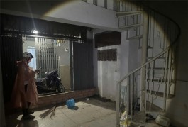 PHƯỞNG 1 QUẬN 5 - KHU HIẾM NHÀ BÁN -  NHÀ TO - VỊ TRÍ ĐẸP - GIÁ 6.9 TỶ ( THƯƠNG LƯỢNG) MUA NGAY KẺO LỠ