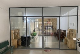 Cần cho thuê lại căn nhà vị trí tại đường Trần Văn Đang, phường 11, quận 3, TPHCM