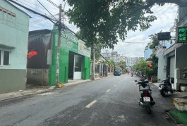 HIẾM KHU VỰC - GIÁ TỐT - NHÀ 2 TẦNG - 62M2 - NGANG LỚN 5M CỰC XỊN - KỀ BÊN AEON MALL - BỜ AN TÂN THẮNG - ĐOÀN GIỎI - TÂN PHÚ - SÁT MẶT TIỀN - SỔ ĐẸP