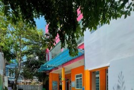 ĐẤT ĐẸP BÁN GẤP - TRÊN ĐẤT CÓ SẴN 2 CĂN NHÀ cấp 3, giảm 10 TỶ phường 14, Gò Vấp
