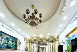 TIN NỔI Không, Nhà HXH, Sát Chợ Hiệp Bình, Thủ Đức, 40m2, mới, ở ngay. Chỉ 3.19ty.