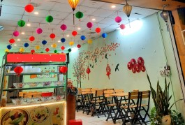 Sang nhượng gấp tiệm Nail  tại 312 Lê Đức Thọ, P6, Quận Gò vấp