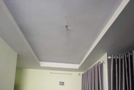 Hẻm Xe Hơi Thới An 16 DT-82mz, 4 Tầng 5, 6.5mx 13.8m , 5.8 tỷ Thới An Quận 12