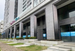 Siêu Phẩm Shophouse Phú Mỹ Hưng - Đầu Tư An Toàn, Lợi Nhuận Bền Vững Với Giá Trị Gia Tăng Mỗi Ngày