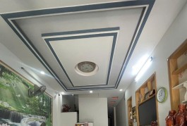 25 Đường HT 33. 80mz/100mz, 5 tầng, 4mx 20. Chỉ 7.3 tỷ Phường Hiệp Thành Quận 12