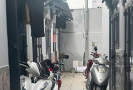 Bán Nhà CCVB TCH 07  Q12:
 bán  nhà shc đúc tấm giá rẻ bèo chỉ 900triệu