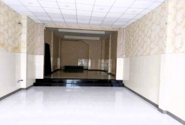 Cho thuê mặt bằng 100m2 mặt tiền đường 11 Linh Xuân
