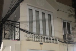 Nhà mới hẻm ÔTÔ phường 7,Gò Vấp, hơn 30m2, 2 tầng, Chỉ hơn 2 TỶ