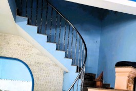 Cho thuê nhà 1T1L 120m2 2pn mặt tiền đường số 52 Hiệp Bình Chánh
