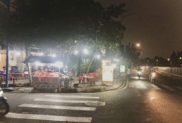 Bán gấp mặt tiền Kinh Doanh Kênh Nước Đen giáp Tân Phú 50m2,2 Tầng nhỉnh 5 tỷ