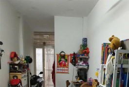 NHÀ ĐẸP QUẬN 10 - HOÀN CÔNG ĐỦ - DTSD 40M2 - HẺM BA GÁC - KHU DÂN TRÍ CAO NHỈNH 3 TỶ