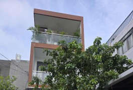 CHÍNH CHỦ Cần bán nhanh căn nhà vị trí đẹp – giá tốt tại TP Thủ Đức, TPHCM