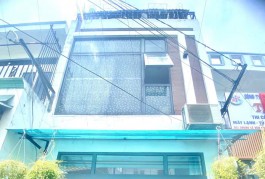 CHỈ 2 TỶ - NHÀ 3 TẦNG MỚI ĐẸP TẠI HIỆP THÀNH- SỔ HỒNG RIÊNG- HẼM XE HƠI