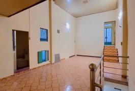 BÁN NHÀ Phường 3,Gò Vấp, 54m2, 3PN, 2WC, Chỉ 83 TRIỆU/M2