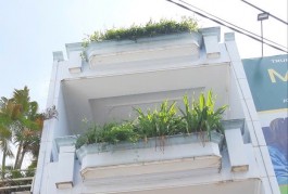 CHÍNH CHỦ CHO THUÊ NHÀ NGUYÊN CĂN HẺM XE HƠI ĐƯỜNG QUANG TRUNG, PHƯỜNG 8, QUẬN GÒ VẤP.