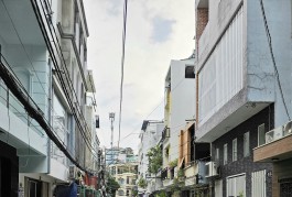 MẶT TIỀN KINH DOANH VĨNH HỘI Q4 
NGANG 3,4 X 7.05 - 2T BANK CHO VAY 3 TỶ 
GIÁ CÓ 3 TỶ X