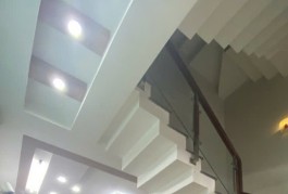 Bán gấp nhà Đ 11 gần chợ 26/3 BHH sát AEON Tân Phú 64m2,4Tầng nhỉnh 5 tỷ