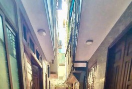 Bán nhà Quang trung hà đông 35m2-4,5 tầng- 6.2 tỷ