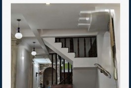 Nhà Trương Thị Hoa  H X H 72mz, 3 tầng, 4mx 18m chỉ 6 tỷ Tân Thới Hiệp Q 12