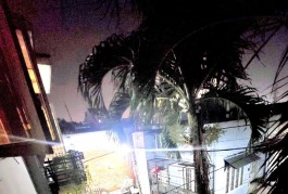 HẺM XE HƠI, Ngang 6m bề thế, ở ngay, Trường Thọ Thủ Đức, DT 60m2 ( 6 x 10 ). chỉ 4ty nhỉnh