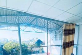 Bán  nhà Mặt tiền Nguyễn Phúc Chu - thông Nguyễn Sỹ Sách, 5x14m, 4 T - 5PN, 14.95 tỷ