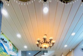 [ GẤP BÁN ] Thu Hồi Vốn - Hẻm Xe Hơi, 45m2 Nguyễn văn Khối, Chỉ 4 tỷ 290  KO Lộ Giới - KO Qui Hoạch