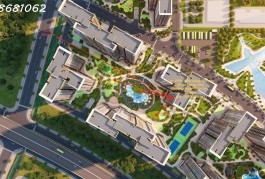 Bán căn 2PN Tropical 58m2 giá chỉ 2,9T ngân hàng hỗ trợ đến 80% thanh toán nhận nhà chỉ 400 triệu