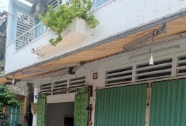 Cho Thuê Mặt Bằng Ở Bông Sao, Quận 8