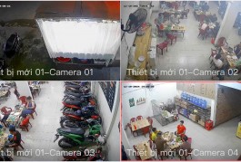 CẦN SANG NHƯỢNG MẶT BẰNG QUÁN LẨU BÒ  Vị Trí : đường 1A xã Vĩnh Lộc B, Bình Chánh, Hồ Chí Minh