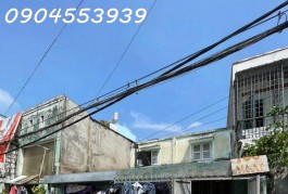 Bán nhà C4 HXH Nguyễn Xí F13 - Bình Thạnh