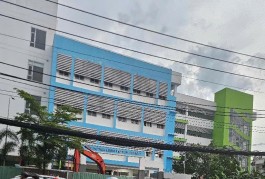 SIÊU PHẨM NHÀ 4 TẦNG - QUẬN 10 -  BTCT - TẶNG NỘI THẤT CAO CẤP - NHÀ MỚI  CHỈ NHỈNH 3 TỶ