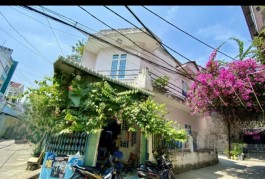Vị Trí Kinh Doanh Liên Khu 4-5 DT 56MZ, Chỉ 3.7 tỷ Bình Hưng Hoà B - Bình Tân