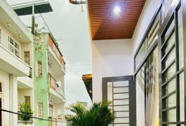 Gấp Bán Nhà Phan Huy Ích 40mz, 2 tầng 4mx10m chỉ 4.35 tỷ Gò Vấp Hồ Chí Minh