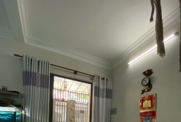 HẺM THẲNG 2 XE TẢI TRÁNH - SỔ VUÔNG VỨC - CHÍNH CHỦ CHƯA QUA ĐẦU TƯ - GẦN AEON MALL TÂN PHÚ