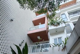 Bán Nhà tại phường 9, đường Nguyễn Văn Khối ( đường Cây Trâm cũ)