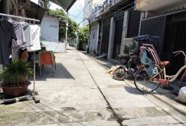 Bán Gấp nhà ngay chợ Phạm Đăng Gảng giáp Tân Phú 54m2 ,2 Tầng Nhỉnh 3tỷ xíu