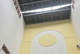 NHÀ ĐẸP GIÁ TỐT - XE HƠI ĐỖ CỬA - VỊ TRÍ TRUNG TÂM LINH CHIỂU - CÓ DÒNG TIỀN, 79M. HƠN 6 TỶ. TL.