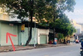 ĐẤT CHÍNH CHỦ Cần Bán Nhanh Lô Đất Tại xã Phước Thạnh, huyện Củ Chi, TPHCM